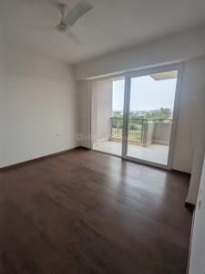 Bedroom Image of 2300 Sq.ft 3 BHK Apartment / Flat for sale in Ganga Anantam, Sector 85 Gurgaon for Rs. 38000000