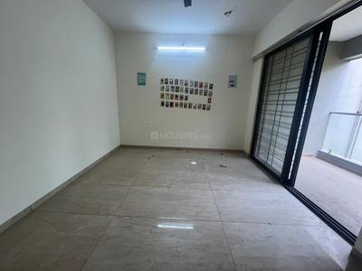 Hall Image of 940 Sq.ft 1.5 BHK Apartment / Flat for rent in Pride World City, Lohegaon Pune for Rs. 20000