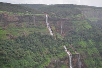 Image of 1200 Sq.ft 2 BHK Independent House for sale in Tawle River Rain Valley, Jambrung, Thane for Rs. 4500000
