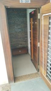 Image of 1665 Sq.ft 3 BHK Apartment / Flat for rent in Shukan Gold, Gota, Ahmedabad for Rs. 26500
