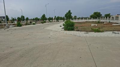 Image of 1154 Sq.ft Residential Plot / Land for sale in Samruddhi Mahamarg, Nagpur for Rs. 4081000