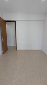 Bedroom Image of 1471 Sq.ft 3 BHK Apartment / Flat for rent in Ekta Tripolis, Goregaon West Mumbai for Rs. 110000