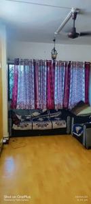 Bedroom Image of 550 Sq.ft 1 BHK Apartment / Flat for sale in Thane East Thane for Rs. 8700000