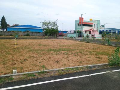 Kolappancheri Plot View 2