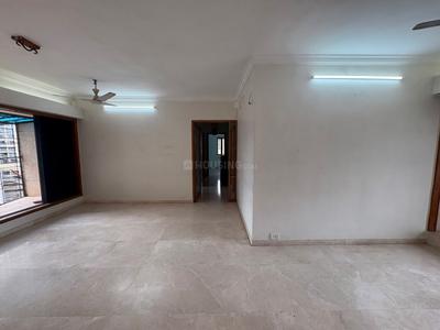 Hall Image of 1630 Sq.ft 4 BHK Apartment / Flat for sale in HDIL Dheeraj Gaurav Heights, Andheri West Mumbai for Rs. 43000000