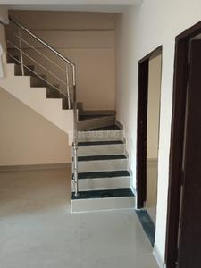 Image of 700 Sq.ft 3 BHK Independent House for sale in Morga, Bhopal for Rs. 2850000