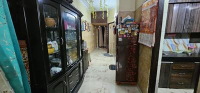 2 BHK Independent Builder Floor