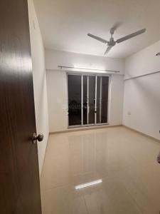 Bedroom Image of 896 Sq.ft 2 BHK Apartment / Flat for rent in Jhamtani Ace Abode, Kiwale Pune for Rs. 27006