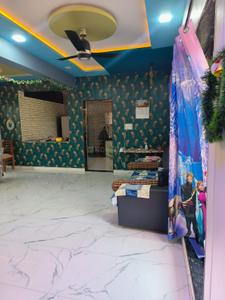 Hall Image of 3500 Sq.ft 3.5 BHK Independent House for sale in Virar West Virar for Rs. 26900000
