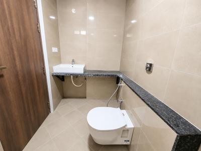 Image of 1230 Sq.ft 2 BHK Apartment / Flat for sale in Disha Pursuit Of Sunshine, Bommenahalli, Bengaluru for Rs. 13800000