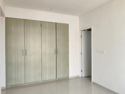 Bedroom Image of 1200 Sq.ft 2.5 BHK Apartment / Flat for sale in Hiranandani Pelican, Hiranandani Estate Thane for Rs. 29500000