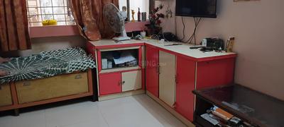 Hall Image of 428 Sq.ft 1 RK Apartment / Flat for sale in Tilak Ali Ratnagiri for Rs. 1500000