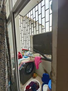 Balcony Image of 656 Sq.ft 2 BHK Apartment / Flat for sale in Andawa Allahabad for Rs. 5000000