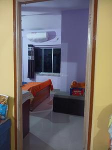 Hall Image of 1154 Sq.ft 3 BHK Builder Floor for sale in Rupkatha Apartment, Kamdahari Kolkata for Rs. 5500000