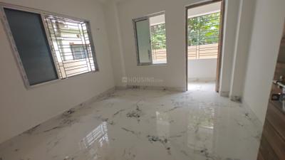 Bedroom Image of 723 Sq.ft 2 BHK Apartment / Flat for sale in Keshtopur Kolkata for Rs. 2728800