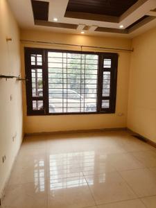 Hall Image of 900 Sq.ft 2 BHK Builder Floor for rent in GBP Rosewood Estate Phase 2, Bhagat Singh Nagar Dera Bassi for Rs. 12000