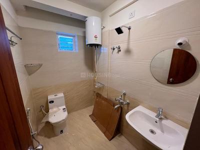 Image of 1300 Sq.ft 2 BHK Apartment / Flat for sale in Adonai Glory, Hennur, Bengaluru for Rs. 8000000