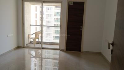 Bedroom Image of 1400 Sq.ft 2.5 BHK Apartment / Flat for sale in Deep Homes And Constructions Mumbai Auralis The Twins, Thane West Thane for Rs. 27500000