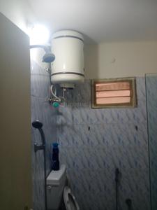 Bathroom Image of 1100 Sq.ft 2 BHK Apartment / Flat for rent in ITI Layout Bengaluru for Rs. 31000