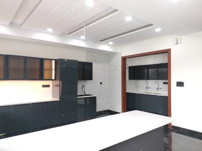 Kitchen Image of 4500 Sq.ft 4 BHK Builder Floor for sale in TDI The Retreat, Sector 89 Faridabad for Rs. 40000000