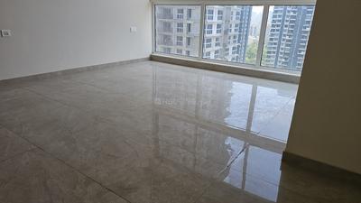 Bedroom Image of 1360 Sq.ft 3 BHK Apartment / Flat for sale in Tata Serein Phase 1, Thane West Thane for Rs. 24900000