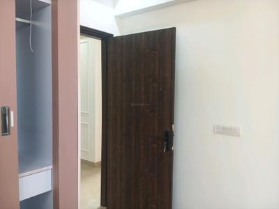 Bedroom Image of 2025 Sq.ft 3 BHK Apartment / Flat for sale in Emaar Imperial Gardens, Sector 102 Gurgaon for Rs. 23200000
