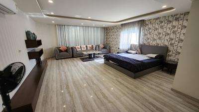Hall Image of 18000 Sq.ft 5 BHK Independent House for rent in Shree Balaji Heritage Villa, Adalaj Gandhinagar for Rs. 500000