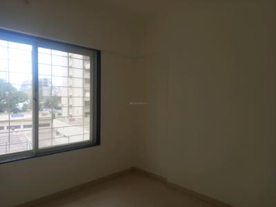 Bedroom Image of 1158 Sq.ft 2 BHK Apartment / Flat for rent in Akurdi Pune for Rs. 35000