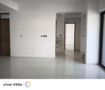 Hall Image of 2500 Sq.ft 4 BHK Penthouse for sale in New Alkapuri Vadodara for Rs. 15000000