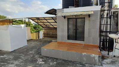 Image of 650 Sq.ft 1 BHK Builder Floor for rent in Chittaranjan Park, New Delhi for Rs. 35000