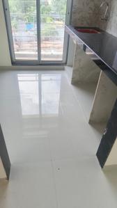 Kitchen Image of 750 Sq.ft 1 BHK Apartment / Flat for sale in Ulwe Navi Mumbai for Rs. 5800000
