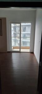 Bedroom Image of 1250 Sq.ft 2 BHK Apartment / Flat for rent in Supertech Supernova, Sector 94 Noida for Rs. 76000