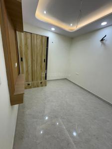 Bedroom Image of 900 Sq.ft 2 BHK Builder Floor for sale in Laxman Chowk Dehradun for Rs. 6000000