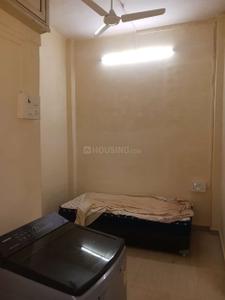 Bedroom Image of 357 Sq.ft 1 BHK Apartment / Flat for sale in Rupji Laxmi Narayan CHS, Parel Mumbai for Rs. 11000000