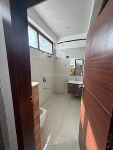 Bathroom Image of 1750 Sq.ft 3 BHK Builder Floor for sale in Jakhan Dehradun for Rs. 15000000