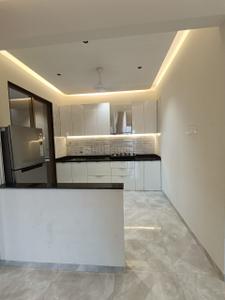 Kitchen Image of 800 Sq.ft 2 BHK Apartment / Flat for sale in Nexus Prime Square, Moshi Pune for Rs. 5700000