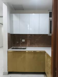 Kitchen Image of 1050 Sq.ft 2 BHK Apartment / Flat for sale in Vihaan Wardania, Noida Extension Greater Noida for Rs. 4005000