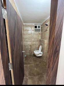 Bathroom Image of 1850 Sq.ft 3 BHK Apartment / Flat for rent in Argora Ranchi for Rs. 25000