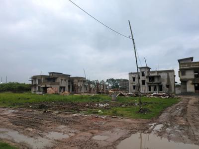 Image of 1440 Sq.ft Residential Plot / Land for sale in Swapnabhumi, New Town, Kolkata for Rs. 3400006