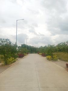 Image of 143 Sq.ft Residential Plot / Land for sale in Aruna Happy Nest, Maheshwaram, Hyderabad for Rs. 3000000