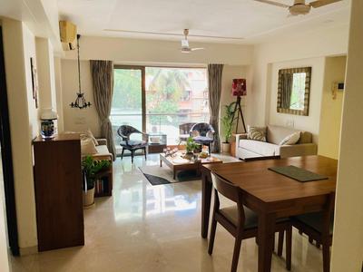 3 BHK Flat