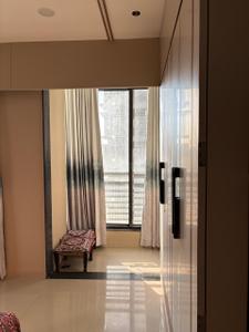 Image of 1200 Sq.ft 2 BHK Apartment / Flat for sale in Aroma Tirupati Aakruti Greenz, Chharodi, Ahmedabad for Rs. 8000000