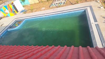 Image of 1008 Sq.ft 3 BHK Farm House for sale in DPL Nature Retreat, Tech Zone, Greater Noida for Rs. 8000000