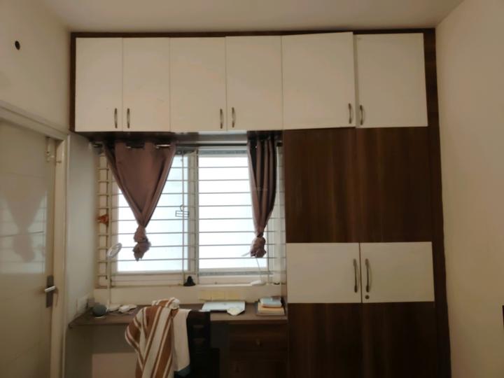 SRIRAM ENCLAVE Bedroom 1