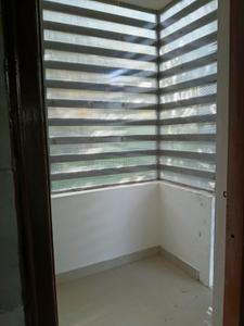 Balcony Image of 1250 Sq.ft 2 BHK Builder Floor for rent in Horamavu Bengaluru for Rs. 30000