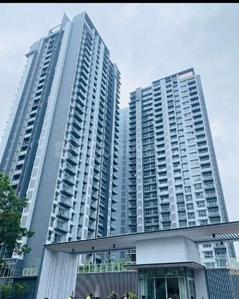 Image of 720 Sq.ft 1 BHK Apartment / Flat for sale in Amanora Ascent Towers, Hadapsar, Pune for Rs. 8800000