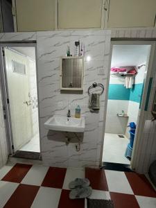 Bathroom Image of 1175 Sq.ft 3 BHK Independent House for sale in Ranip Ahmedabad for Rs. 8600000