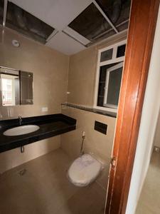 Image of 1750 Sq.ft 3 BHK Apartment / Flat for rent in Rishita Mulberry Heights, Sushant Golf City, Lucknow for Rs. 38000
