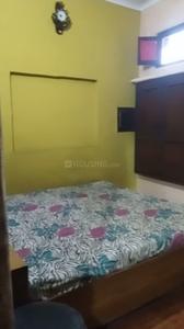 Bedroom Image of 468 Sq.ft 4 BHK Independent House for sale in Bartan Bazaar Moradabad for Rs. 3500000