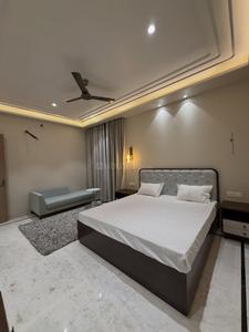 Bedroom Image of 2450 Sq.ft 3 BHK Villa for sale in Kamal Vihar Raipur for Rs. 6740000